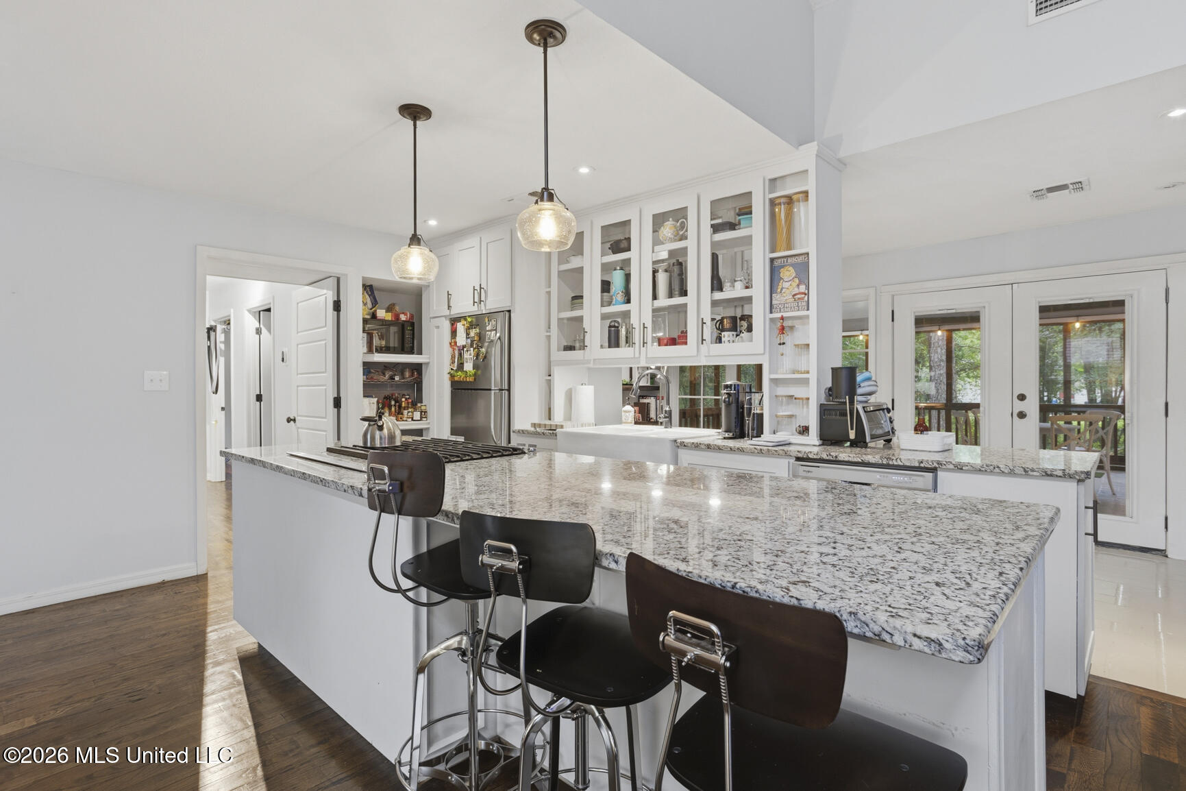 211 Pimlico Place Jackson, MS 39211 - Photo 8 of 29 211 Pimlico-4