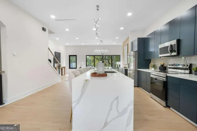 $775,000 | 2697 Grand Isles Way, Decatur, GA 30032