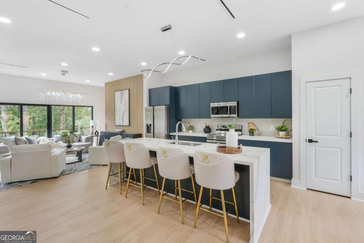 2697 Grand Isles Way Decatur, GA 30032 - Photo 13 of 51