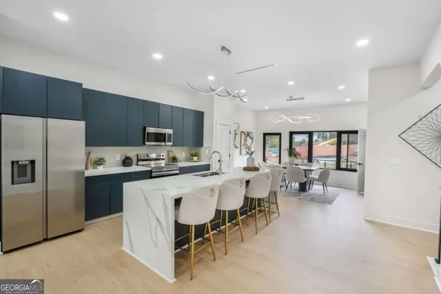 $775,000 | 2697 Grand Isles Way, Decatur, GA 30032