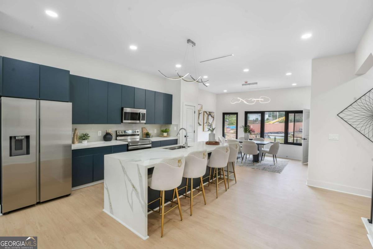 2697 Grand Isles Way Decatur, GA 30032 - Photo 14 of 51