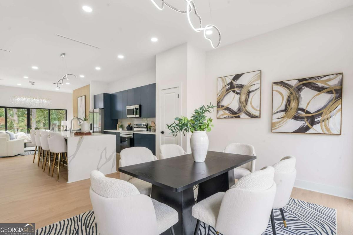 2697 Grand Isles Way Decatur, GA 30032 - Photo 16 of 51