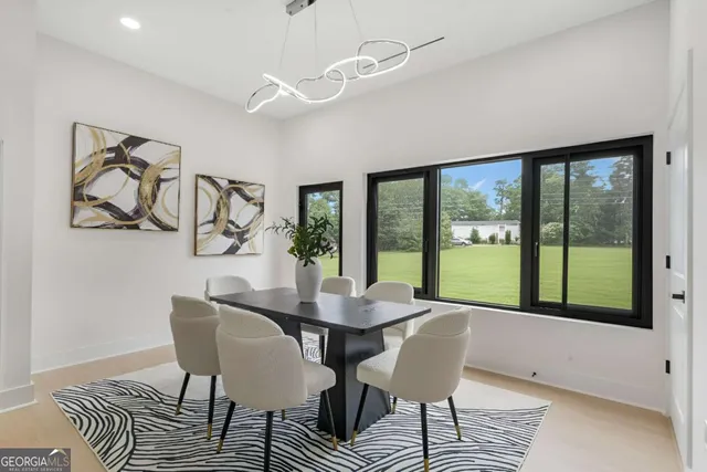 $775,000 | 2697 Grand Isles Way, Decatur, GA 30032