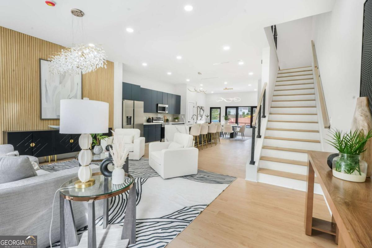 2697 Grand Isles Way Decatur, GA 30032 - Photo 22 of 51