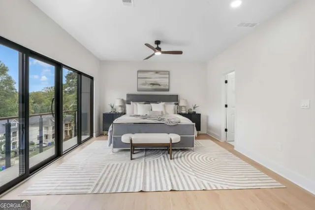 $775,000 | 2697 Grand Isles Way, Decatur, GA 30032