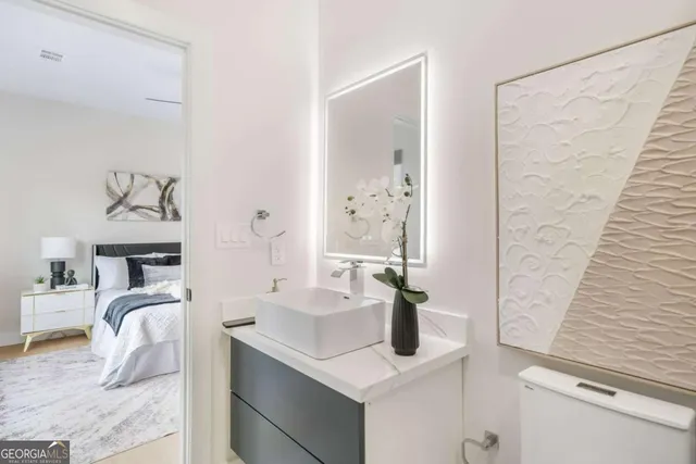 $775,000 | 2697 Grand Isles Way, Decatur, GA 30032