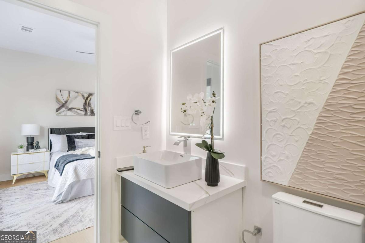 2697 Grand Isles Way Decatur, GA 30032 - Photo 39 of 51