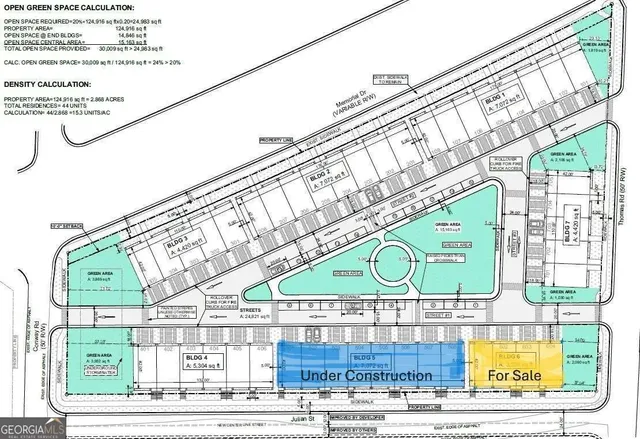 $775,000 | 2697 Grand Isles Way, Decatur, GA 30032