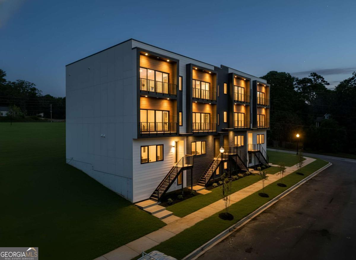 2697 Grand Isles Way Decatur, GA 30032 - Photo 6 of 51