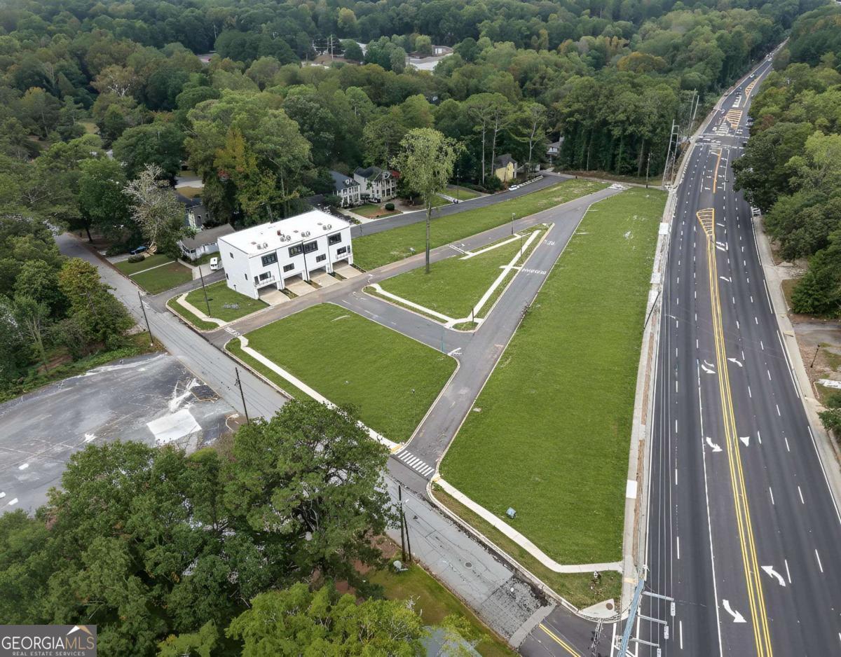 2697 Grand Isles Way Decatur, GA 30032 - Photo 8 of 51