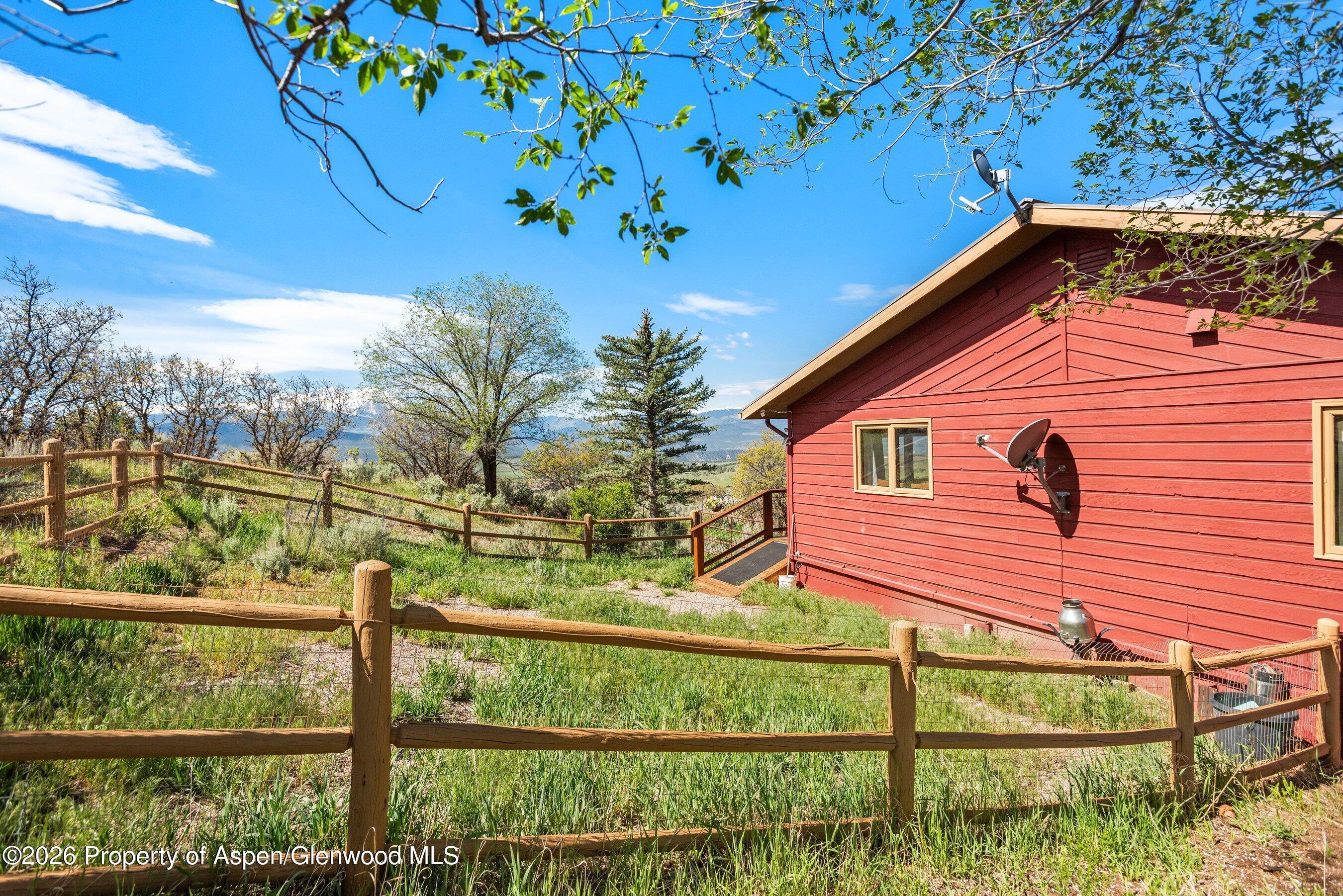 429 Buck Point Road Carbondale, CO 81623 - Photo 24 of 25 429BuckPointRd_260521005