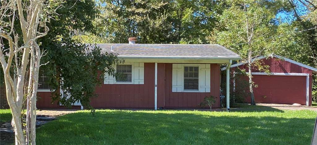 262 Walter Road River Ridge, LA 70123 - Photo 1 of 5