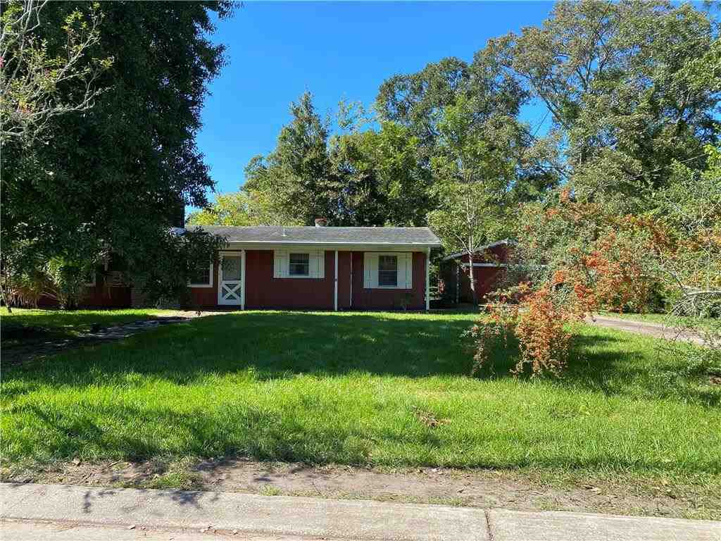 262 Walter Road River Ridge, LA 70123 - Photo 2 of 5