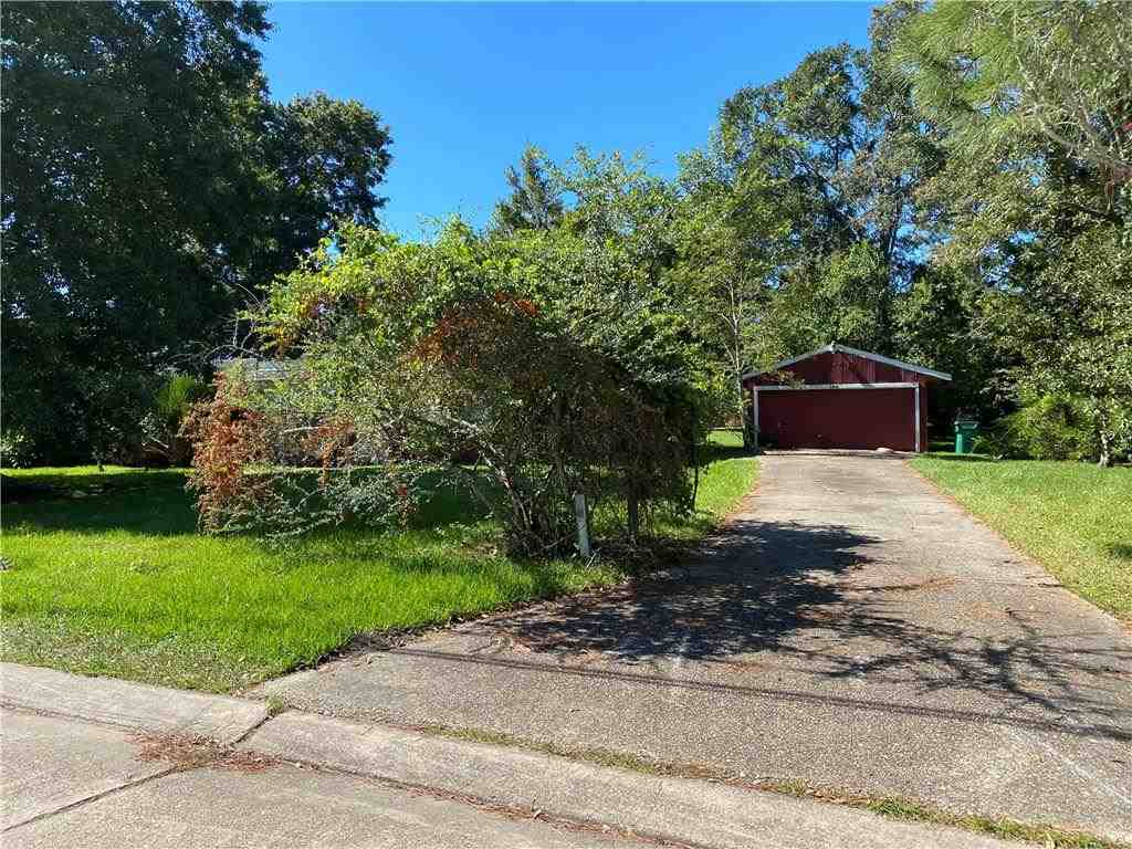 262 Walter Road River Ridge, LA 70123 - Photo 5 of 5