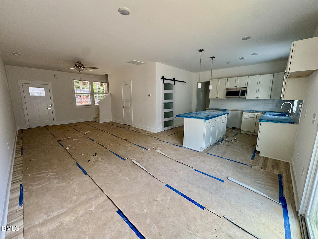 220 George Street Four Oaks, NC 27524 - Photo 20 of 48 Dining Room