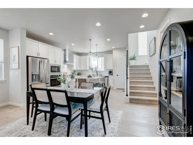 $697,000 | 5383 Quail Street, Arvada, CO 80002