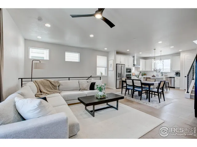 $697,000 | 5383 Quail Street, Arvada, CO 80002