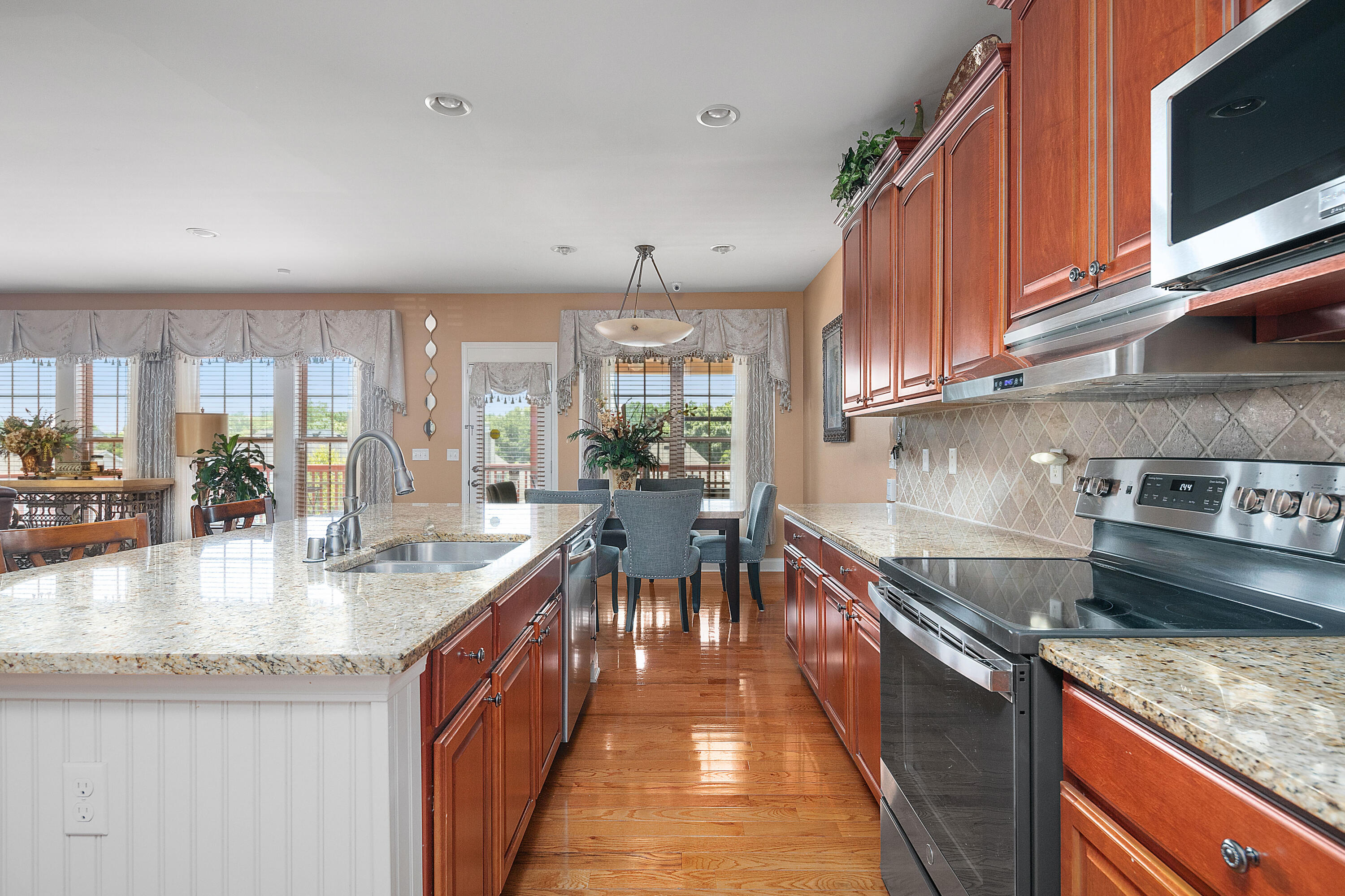4316 Ridgewater Drive Lexington, KY 40515 - Photo 17 of 39 765E0CDD-0934-4FCC-9D95-CAF1205E93AB