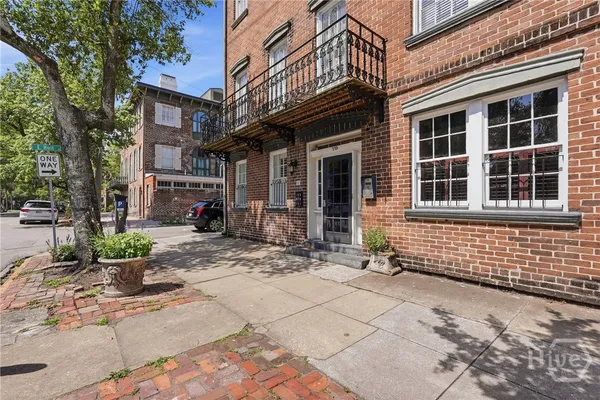 $350,000 | 219 Abercorn Street, Unit F3, Savannah, GA 31401