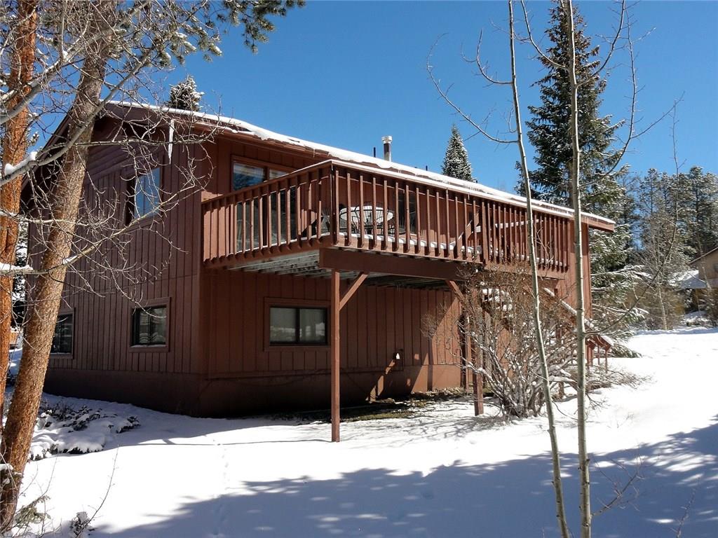 434 Big Elk Road Dillon, CO 80435 - Photo 3 of 25 Gallery Image 3