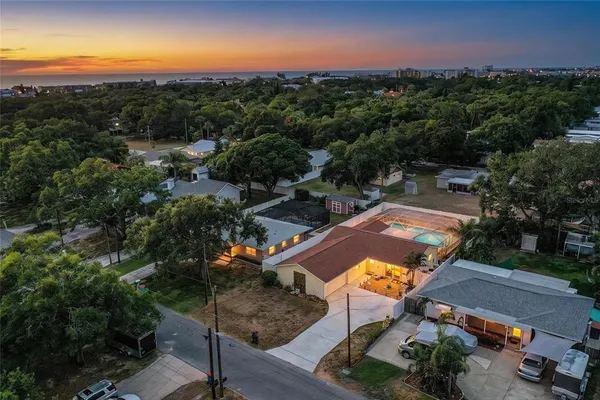 $549,900 | 14803 Sunset Drive, Largo, FL 33774