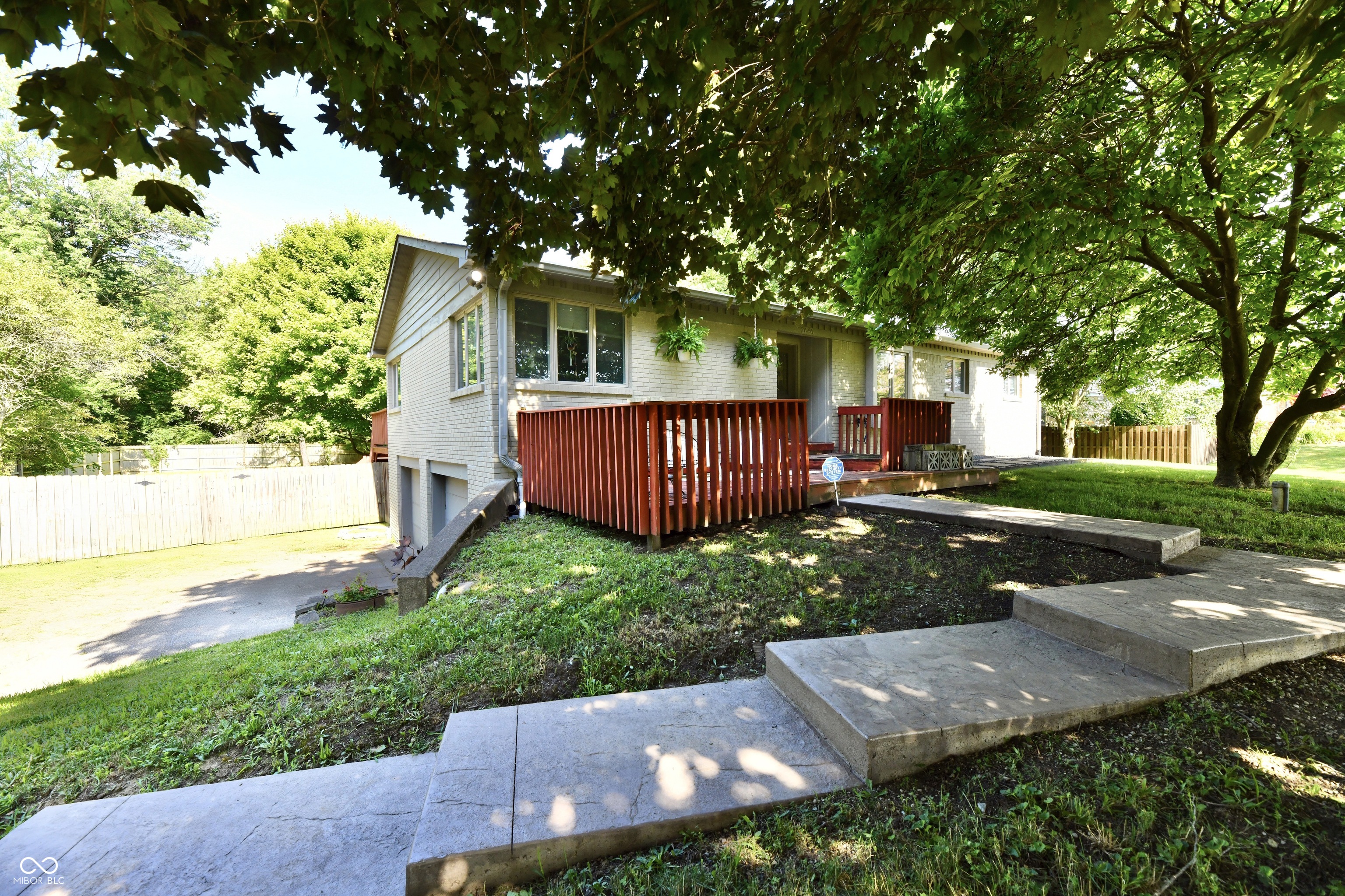 3646 Senour Road Indianapolis, IN 46239 - Photo 1 of 61