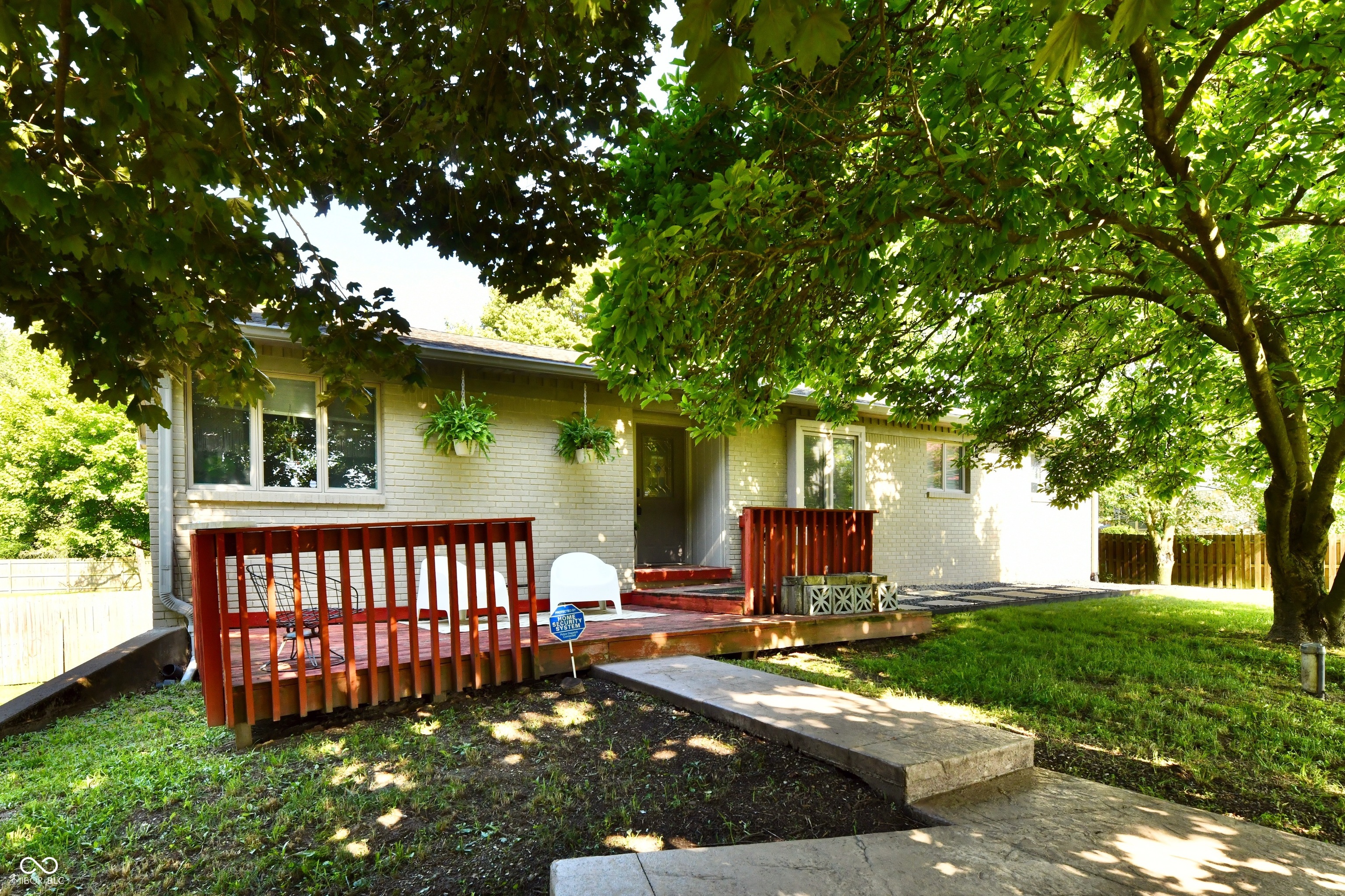 3646 Senour Road Indianapolis, IN 46239 - Photo 3 of 61