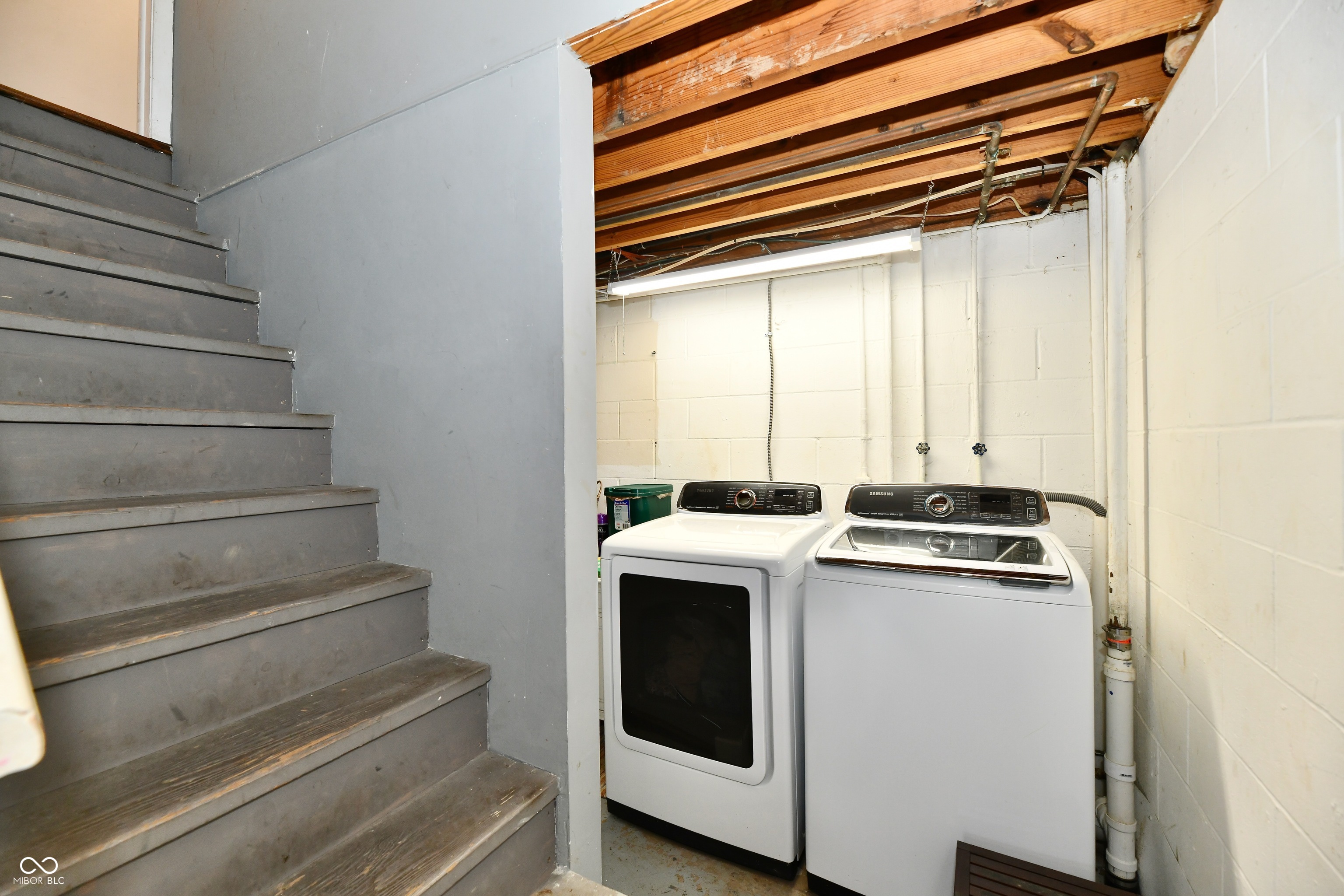 3646 Senour Road Indianapolis, IN 46239 - Photo 48 of 61