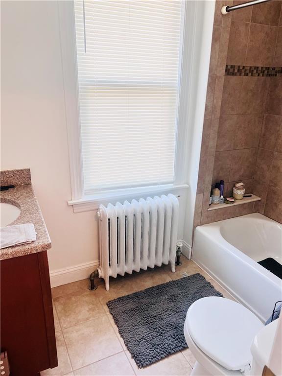 69 Treno Street New Rochelle, NY 10801 - Photo 11 of 22 Bathroom