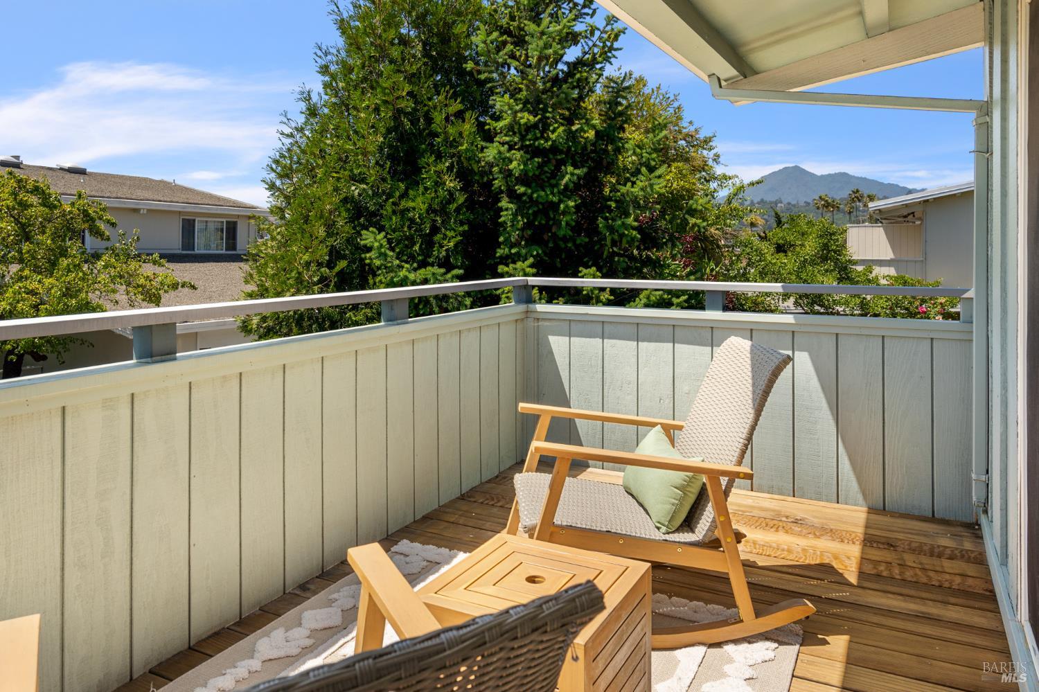 29 Porto Bello Drive San Rafael, CA 94901 - Photo 1 of 41 Here's your view from bedroom #2.