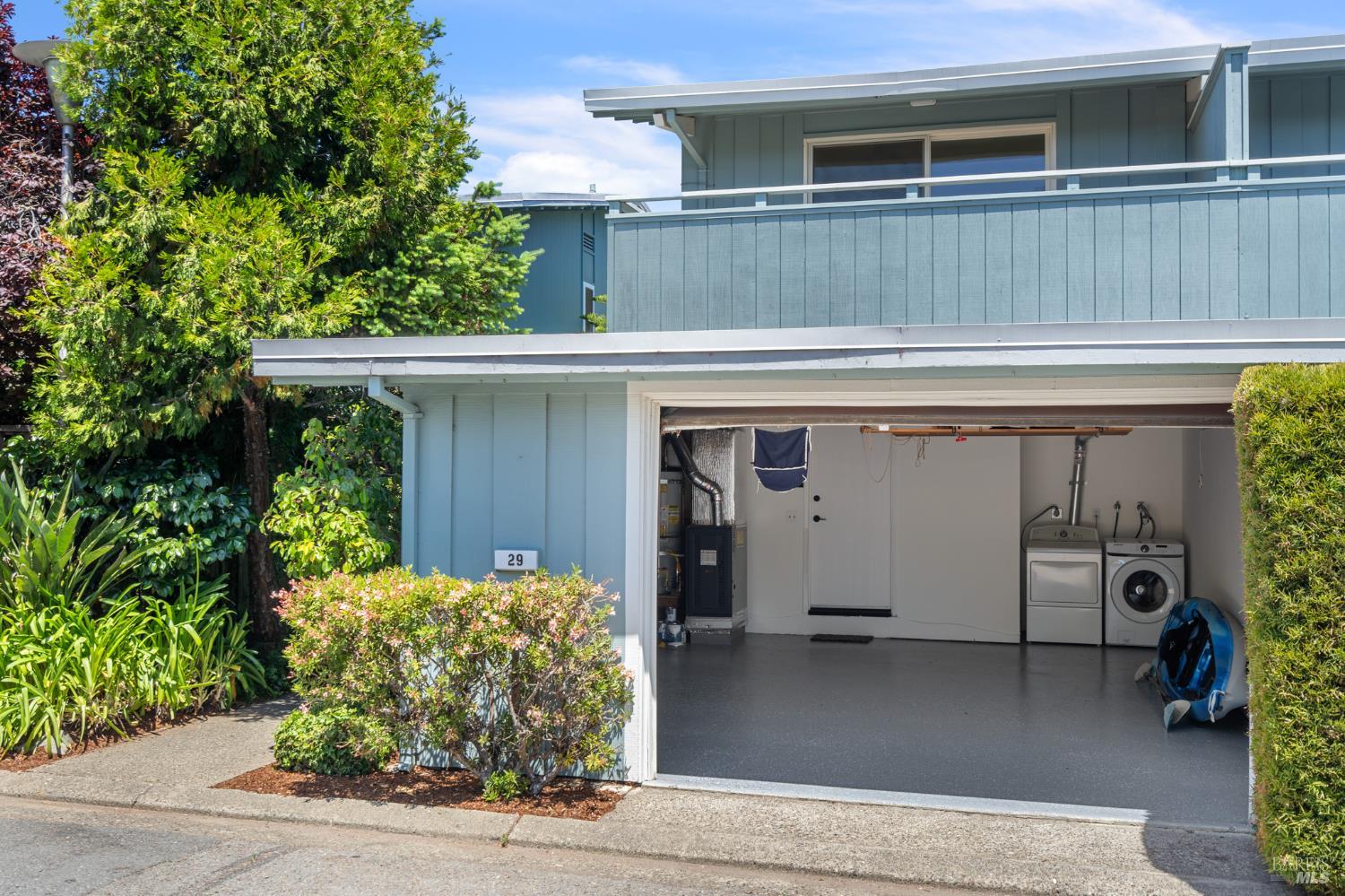 29 Porto Bello Drive San Rafael, CA 94901 - Photo 18 of 41 Pull up, click, and enter your own garage.