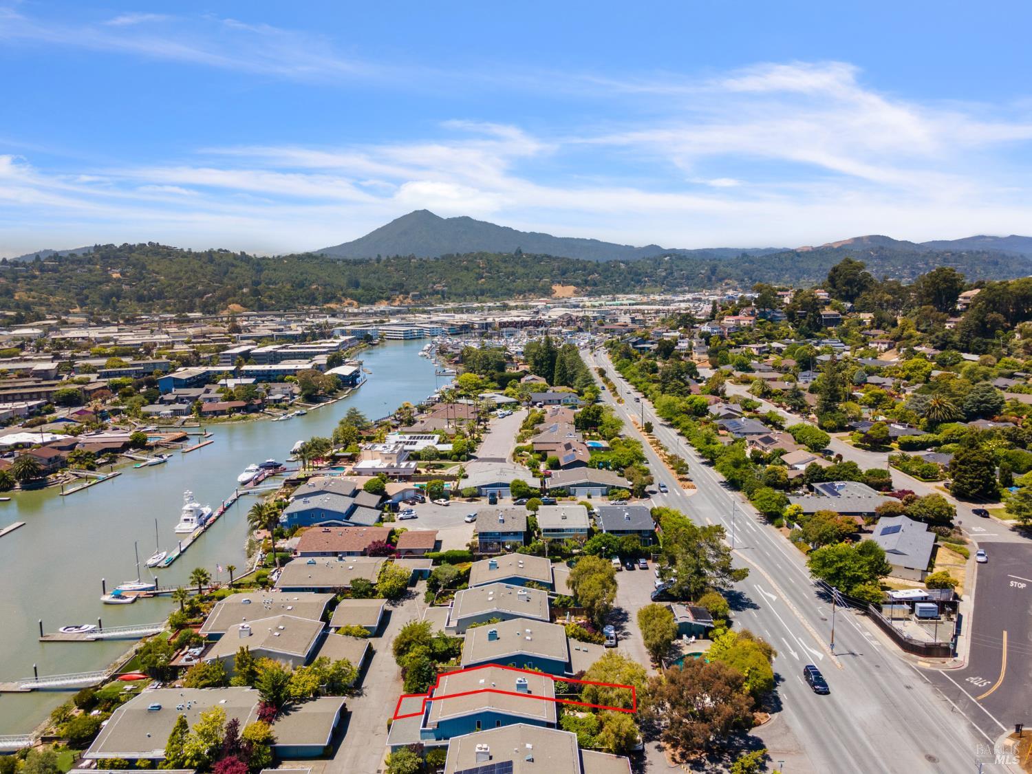 29 Porto Bello Drive San Rafael, CA 94901 - Photo 41 of 41