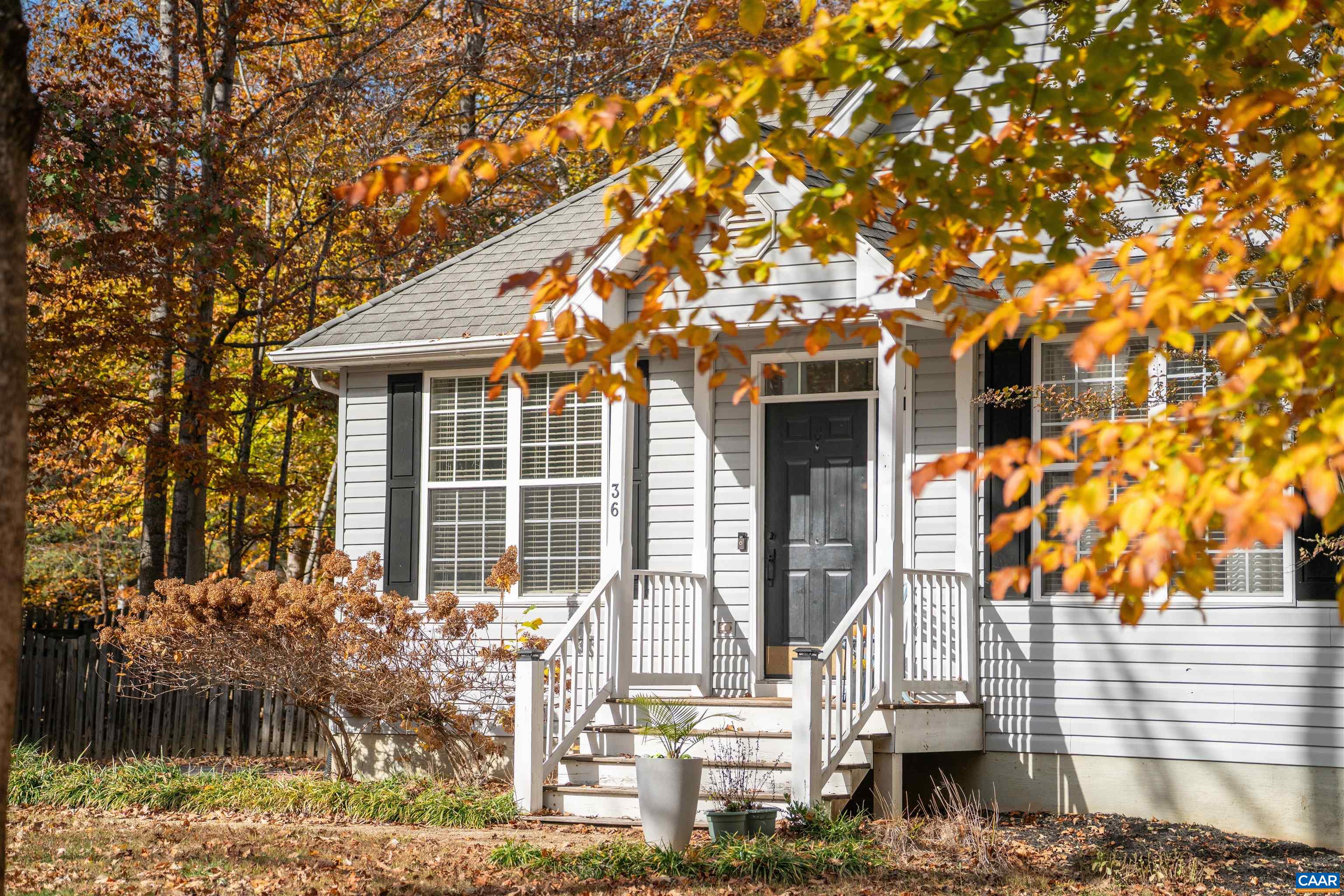 36 Hatchechubee Road Palmyra, VA 22963 - Photo 3 of 56