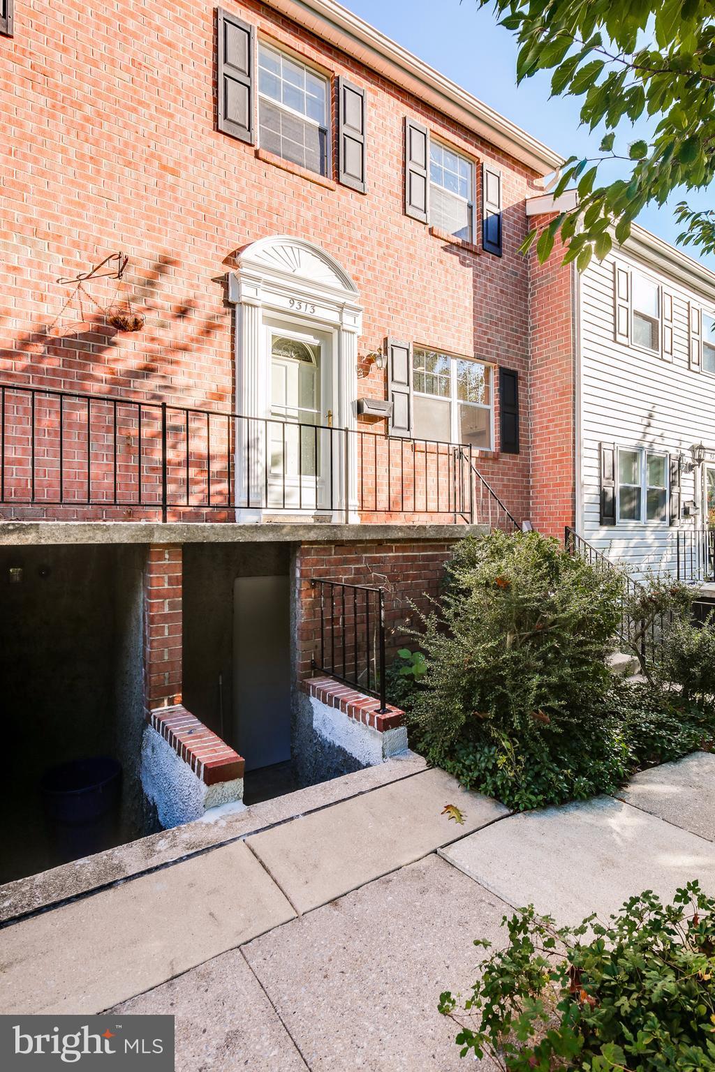 9313 Pan Ridge Road Baltimore, MD 21234 - Photo 1 of 30 Front Exterior