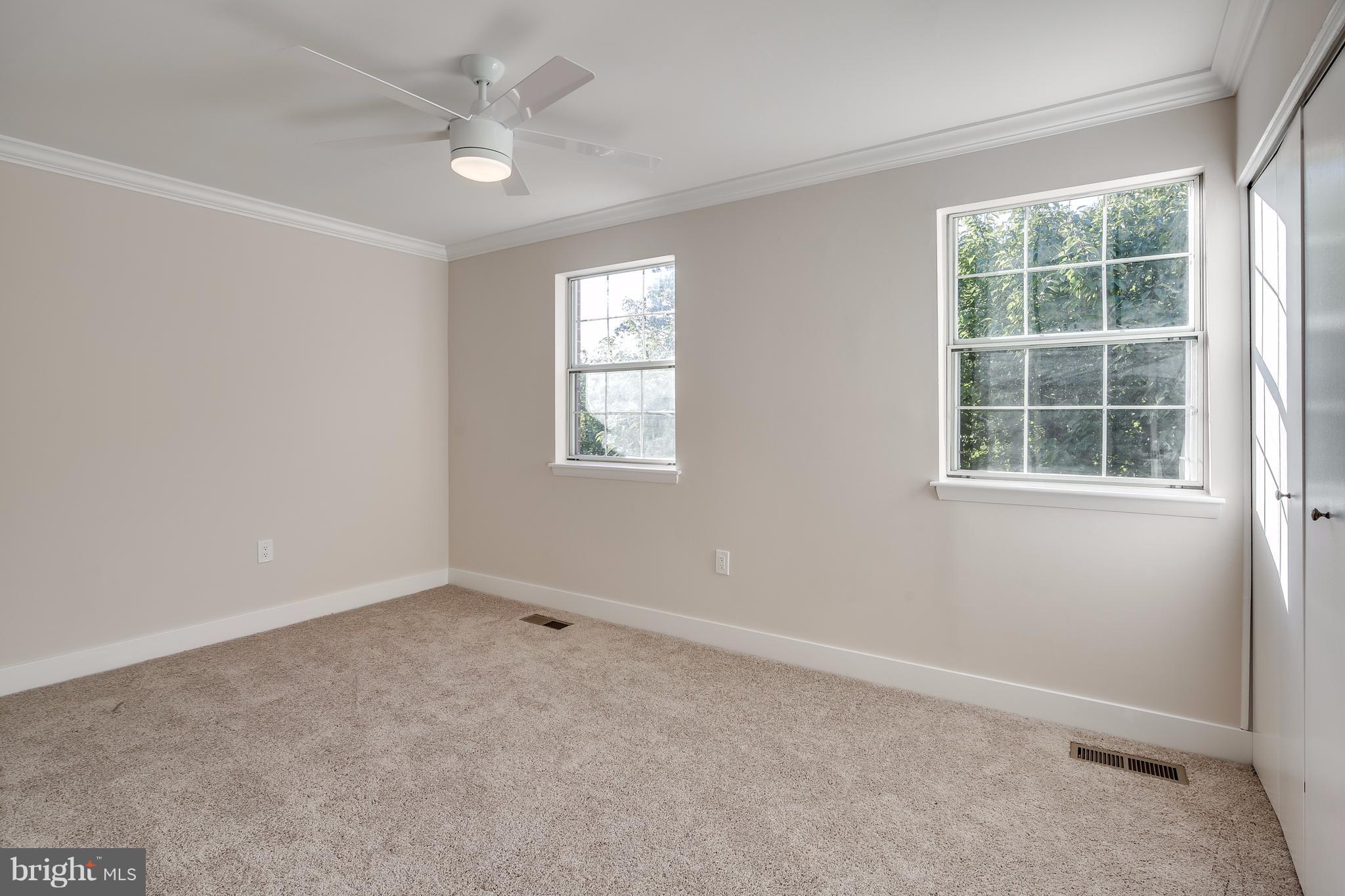 9313 Pan Ridge Road Baltimore, MD 21234 - Photo 17 of 30 Master Bedroom