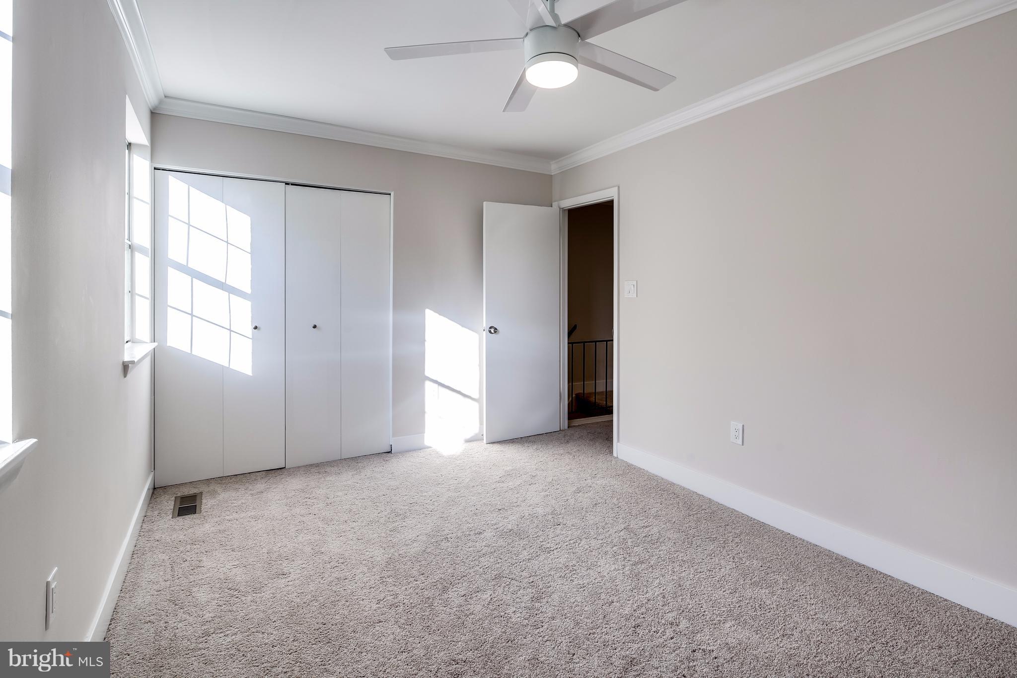 9313 Pan Ridge Road Baltimore, MD 21234 - Photo 18 of 30 Master Bedroom