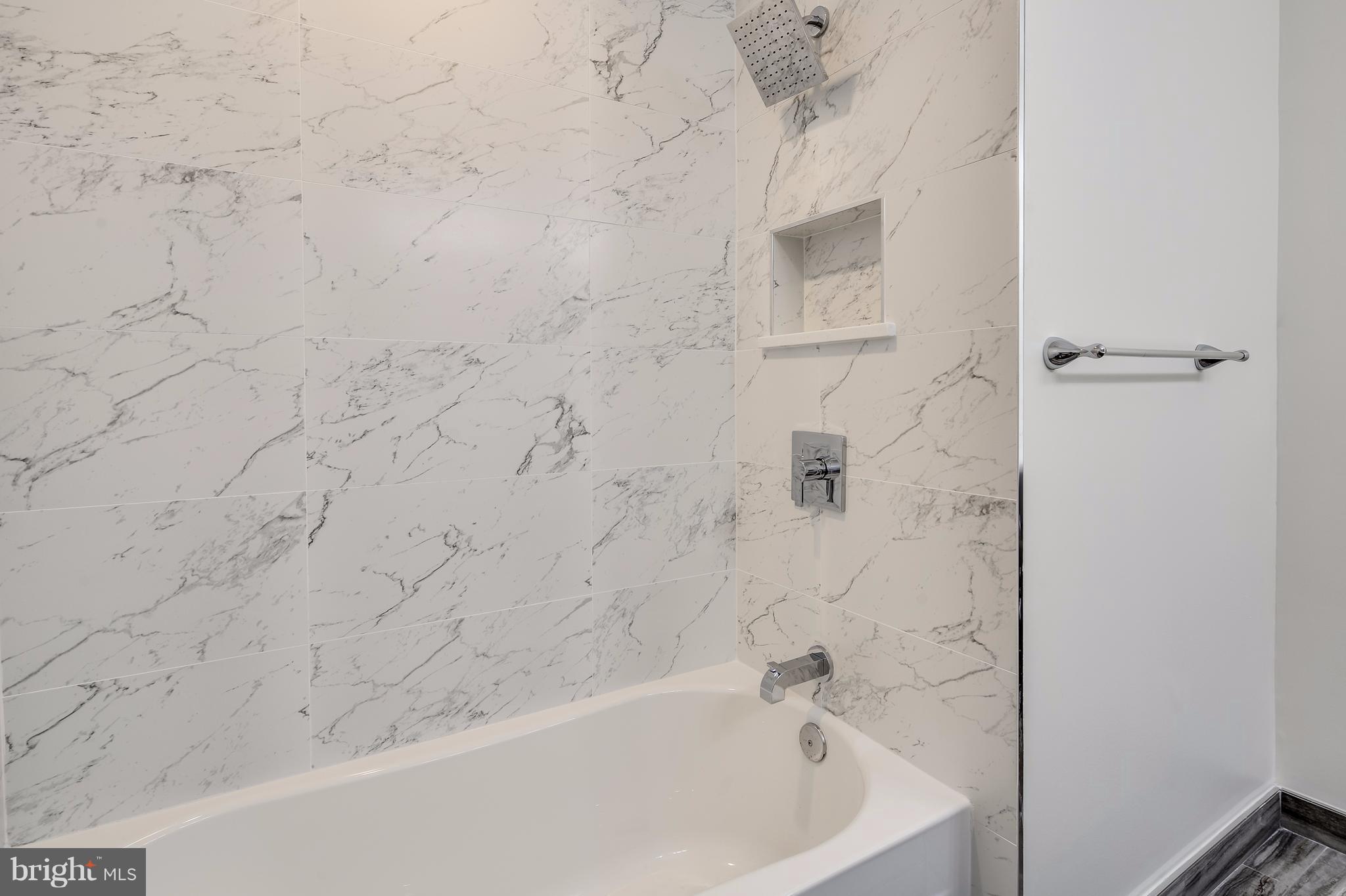 9313 Pan Ridge Road Baltimore, MD 21234 - Photo 24 of 30 Upper Level Full Bath