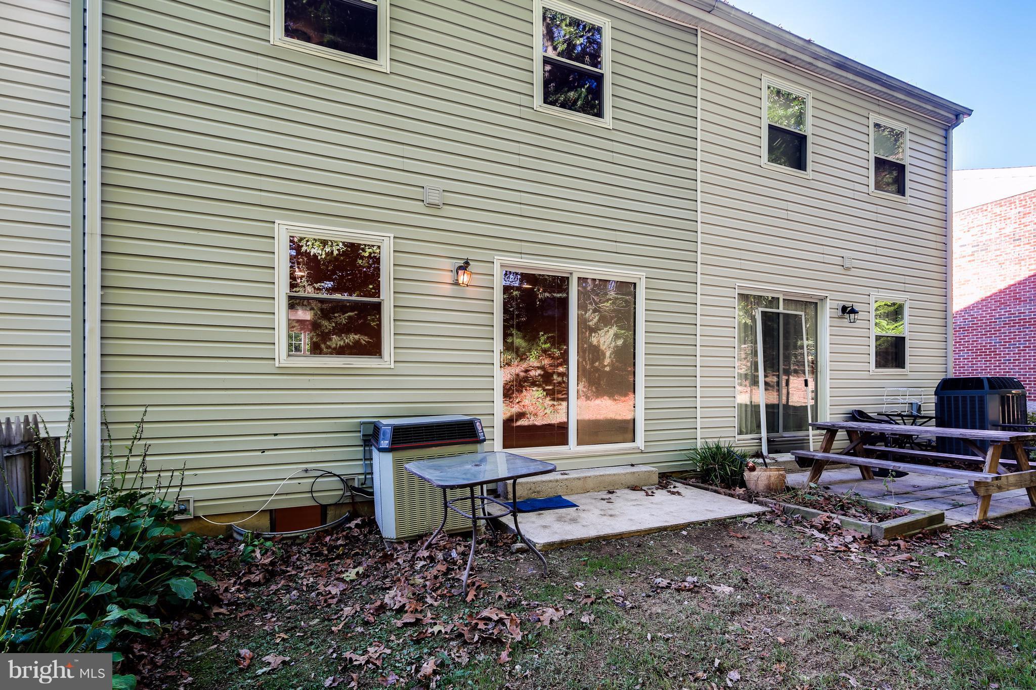 9313 Pan Ridge Road Baltimore, MD 21234 - Photo 29 of 30 Exterior Rear
