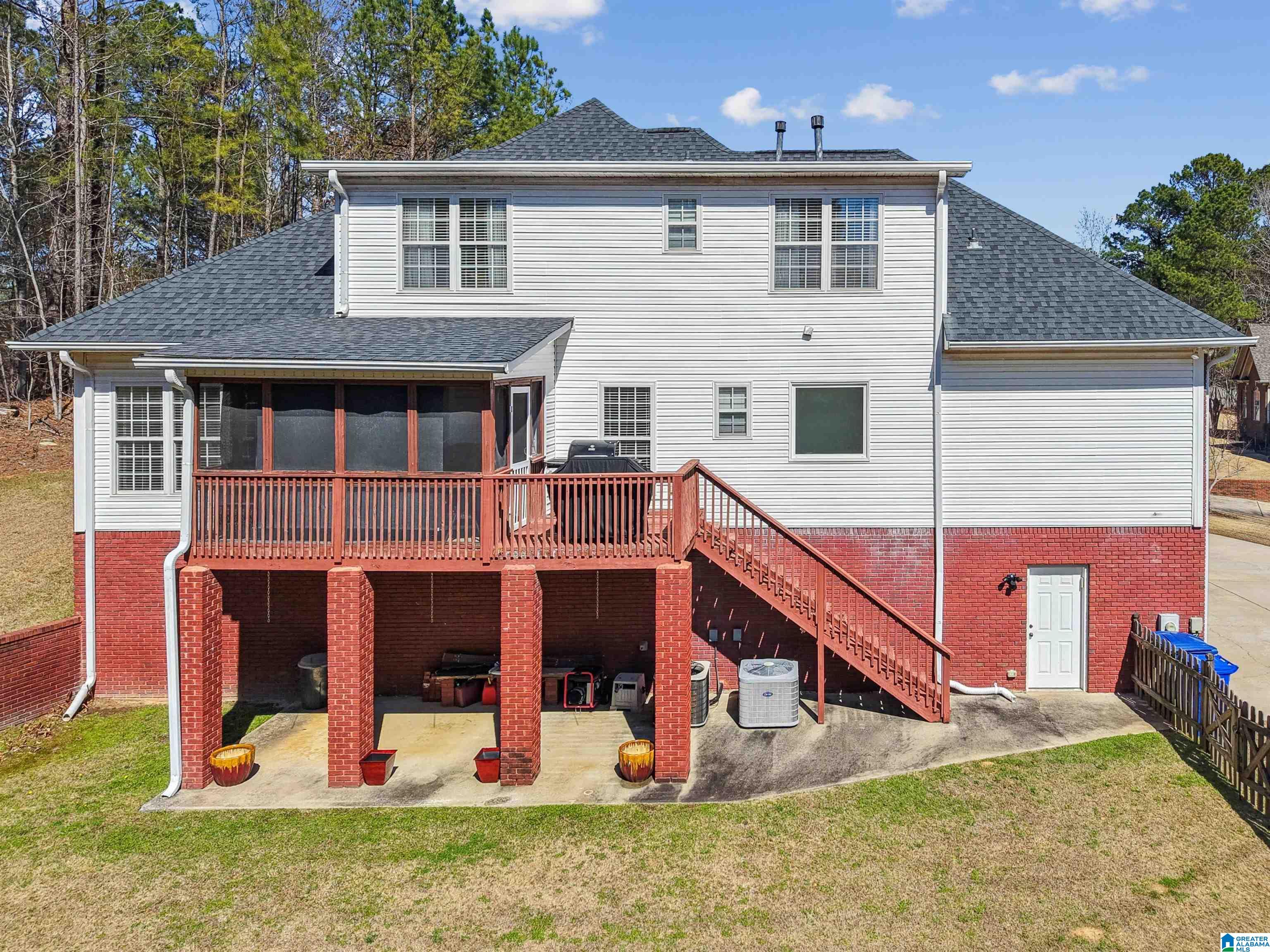 206 Cameron Circle Chelsea, AL 35043 - Photo 5 of 49