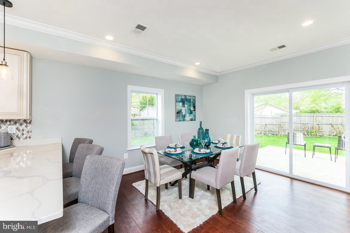 7016 Oak Ridge Road Falls Church, VA 22042 - Photo 8 of 11 Gallery Image 8