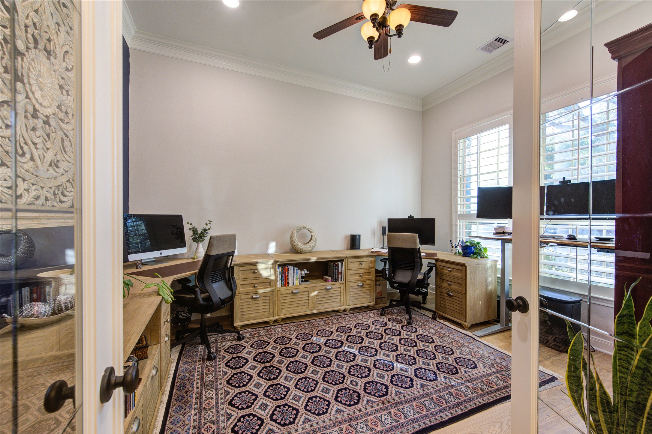 17431 Endel Way Richmond, TX 77407 - Photo 13 of 49 Study area