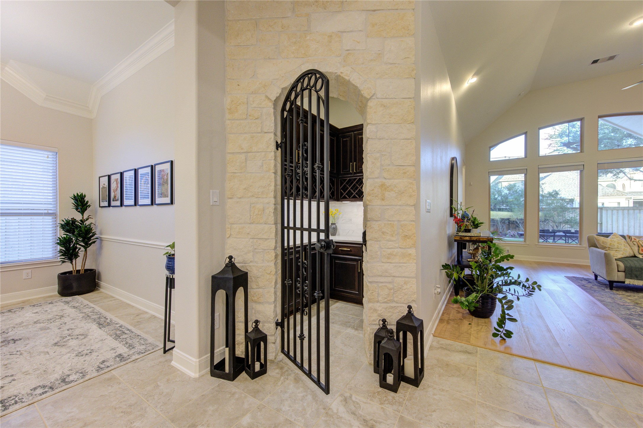 17431 Endel Way Richmond, TX 77407 - Photo 15 of 49 Cellar