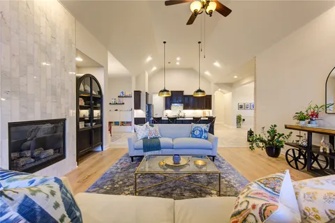 $699,000 | 17431 Endel Way, Richmond, TX 77407