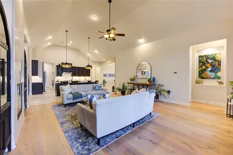 $699,000 | 17431 Endel Way, Richmond, TX 77407