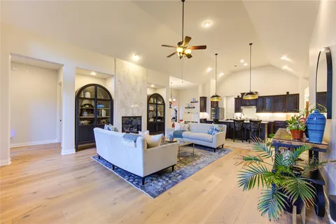 $699,000 | 17431 Endel Way, Richmond, TX 77407