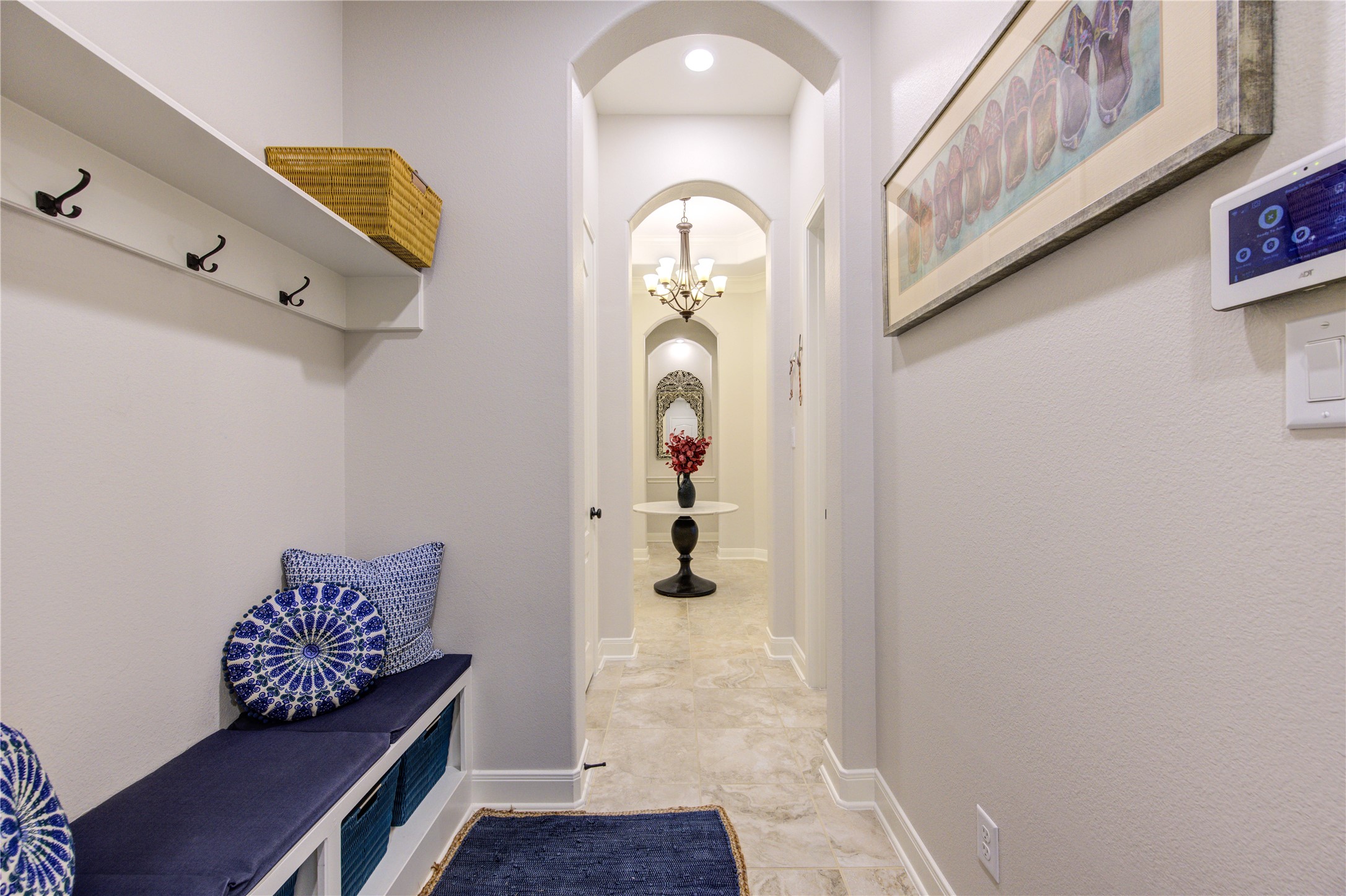 17431 Endel Way Richmond, TX 77407 - Photo 28 of 49 MUD room