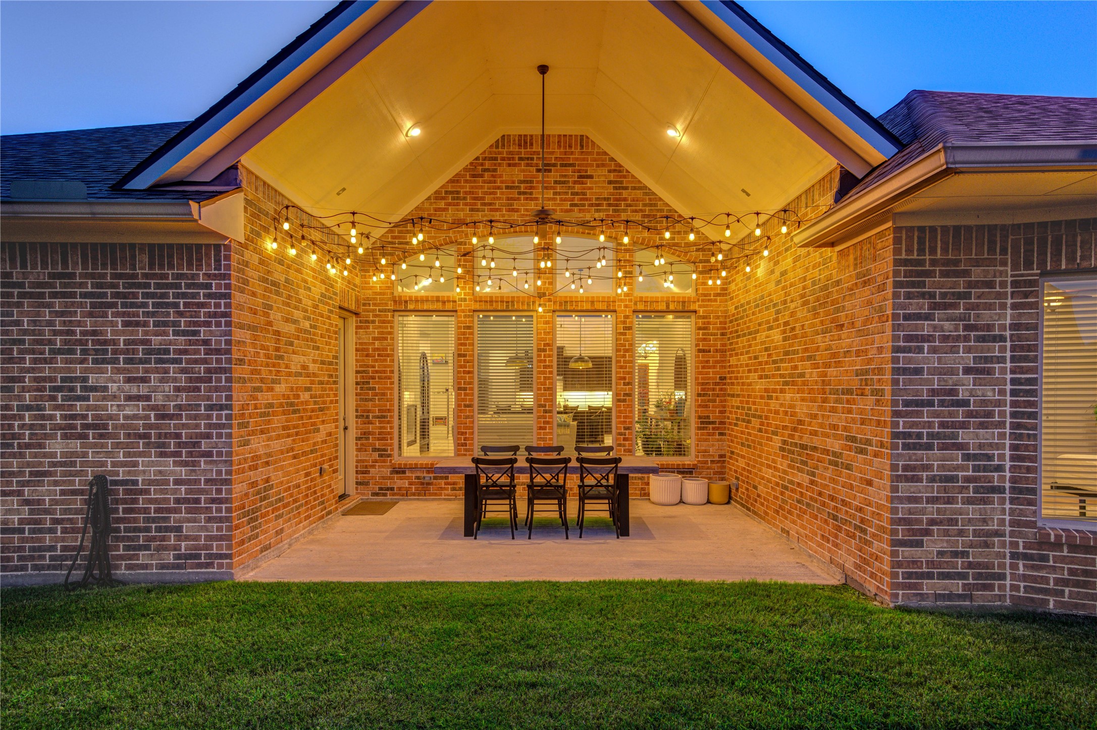 17431 Endel Way Richmond, TX 77407 - Photo 3 of 49