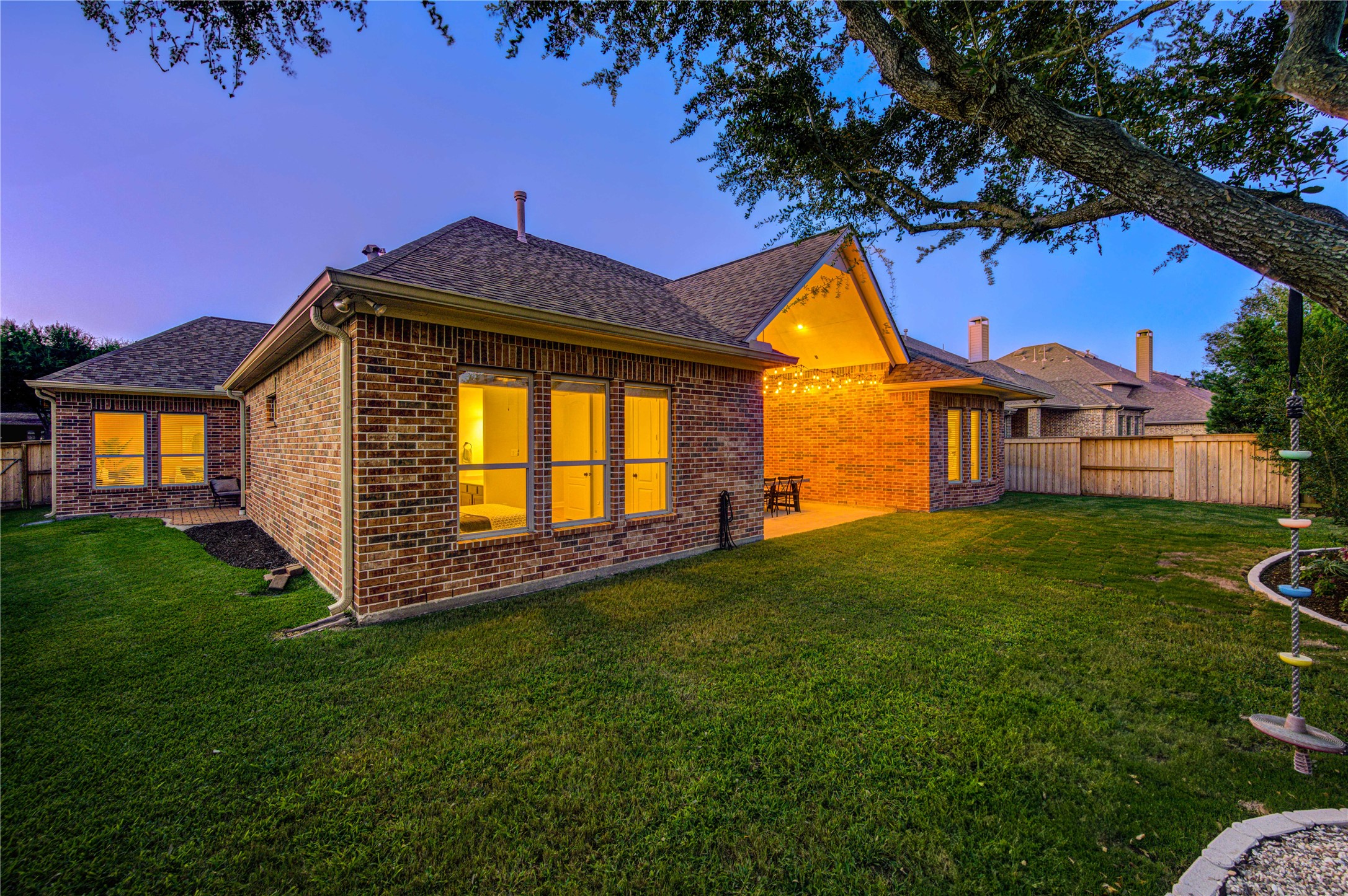 17431 Endel Way Richmond, TX 77407 - Photo 44 of 49