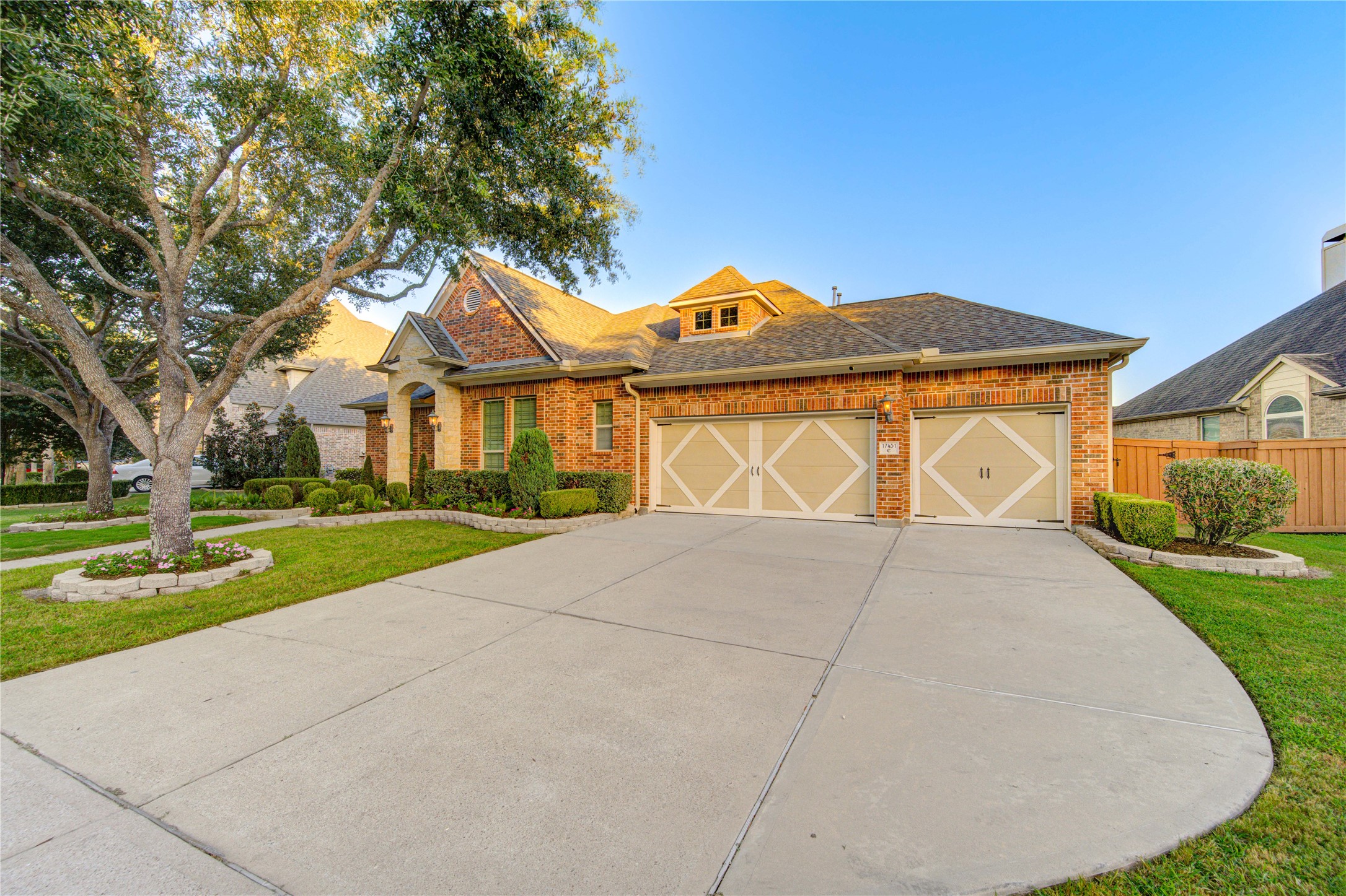 17431 Endel Way Richmond, TX 77407 - Photo 45 of 49