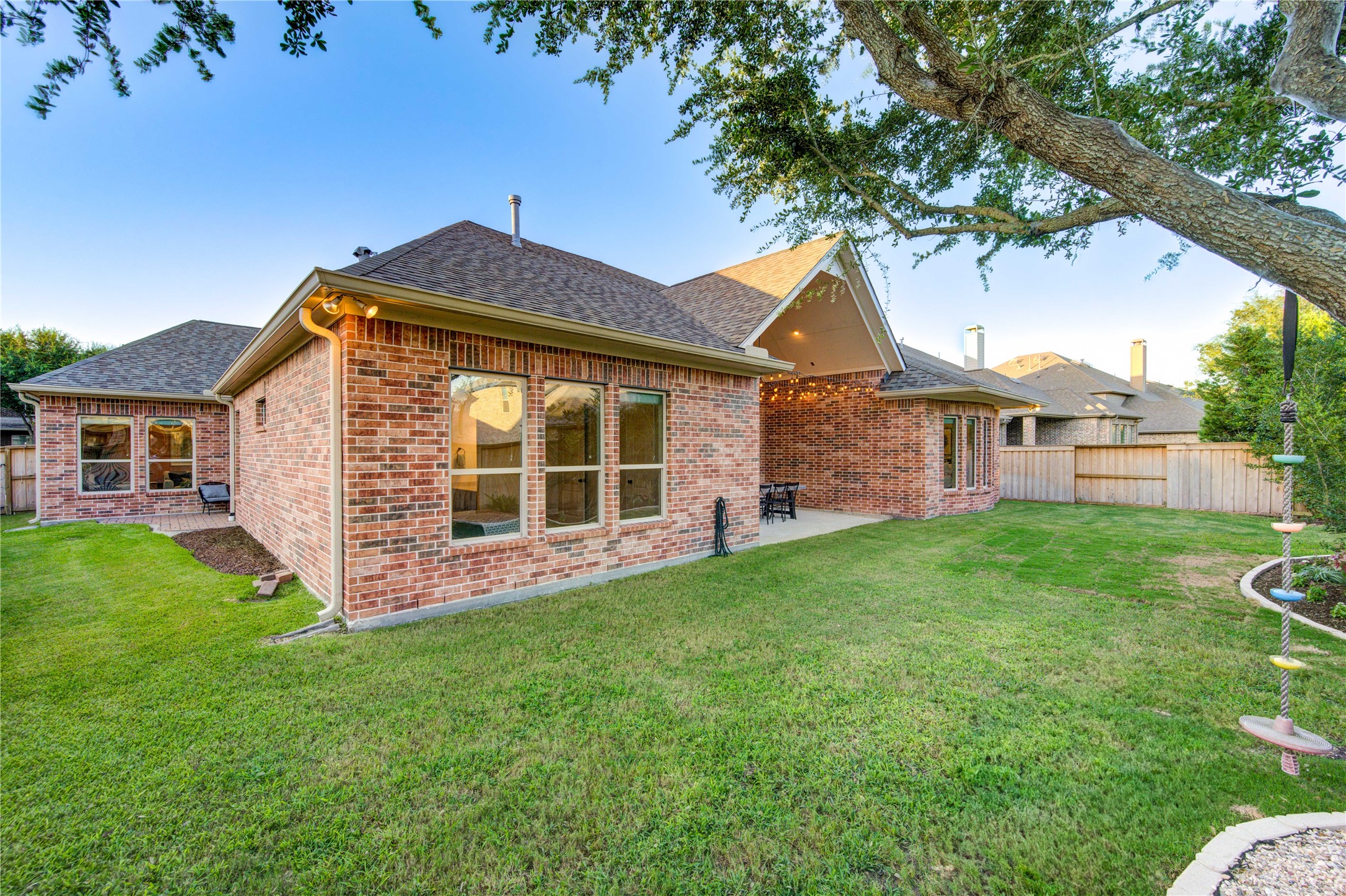 17431 Endel Way Richmond, TX 77407 - Photo 47 of 49